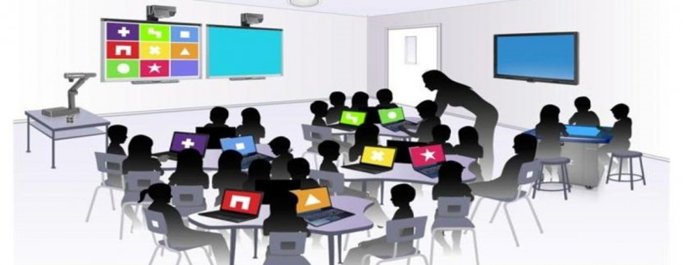 Digitalizing Nigerian Schools in this 21st Century.